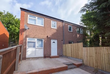4 bed house, Kendal Lane, Woodhouse, Leeds, LS31AS - Image 12