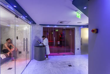 Platinum Plus Studio at Study Inn Talbot Street, Lambert House, 80 Talbot Street, Nottingham Trent University, Nottingham, NG15EN - Image 13