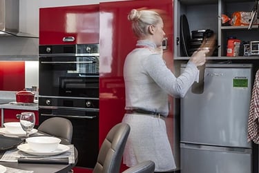 Platinum En-suite Serviced Apartment at Walnut Gardens, Walnut House, St Davids Hill, Exeter, EX44DH - Image 4