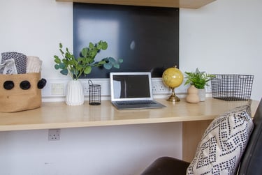 Platinum Ensuite at Canalside, Lower Loveday Street, Central, Birmingham, B193SJ - Image 4