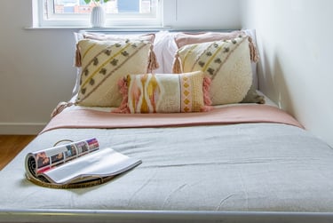 Silver Ensuite at Canalside, Lower Loveday Street, Central, Birmingham, B193SJ - Image 3