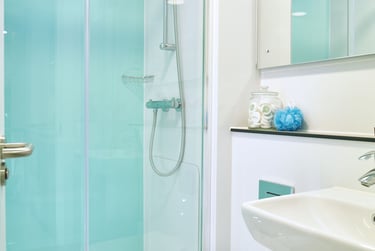 Classic Studio at Nurtur House, 70 Allen Street, City Centre, Sheffield, S37TA - Image 3