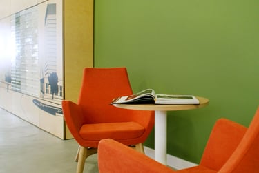 Garden Studio at Nurtur House, 70 Allen Street, City Centre, Sheffield, S37TA - Image 17