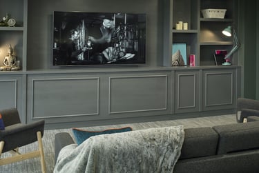 Penthouse Studio at Nurtur House, 70 Allen Street, City Centre, Sheffield, S37TA - Image 4