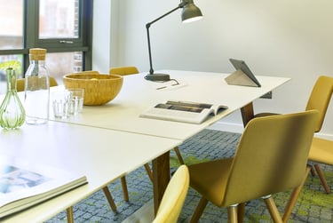 Penthouse Studio at Nurtur House, 70 Allen Street, City Centre, Sheffield, S37TA - Image 6