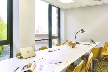 Premium Plus Studio at Nurtur House, 70 Allen Street, City Centre, Sheffield, S37TA - Image 7