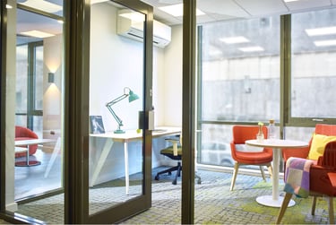 Premium Plus Studio at Nurtur House, 70 Allen Street, City Centre, Sheffield, S37TA - Image 9