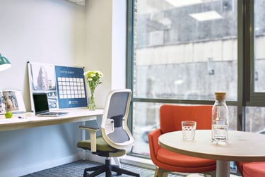 Premium Plus Studio at Nurtur House, 70 Allen Street, City Centre, Sheffield, S37TA - Image 11