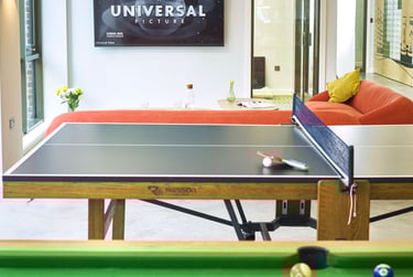 Premium Plus Studio at Nurtur House, 70 Allen Street, City Centre, Sheffield, S37TA - Image 13