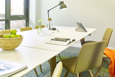 Premium Studio at Nurtur House, 70 Allen Street, City Centre, Sheffield, S37TA - Image 7