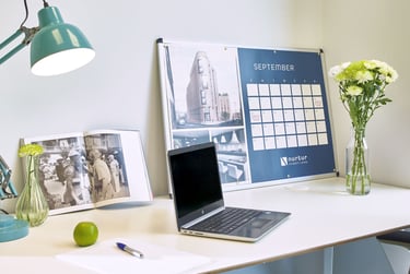 Premium Studio at Nurtur House, 70 Allen Street, City Centre, Sheffield, S37TA - Image 9