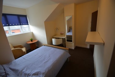 4 bed house, Burchett Terrace, Rampart Road, Leeds, LS62LR - Image 12