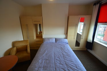 4 bed house, Burchett Terrace, Rampart Road, Leeds, LS62LR - Image 11