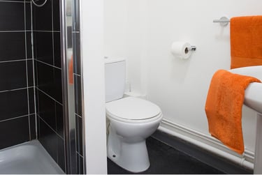 Platinum Apartment at Alexandra Hall, Victoria Terrace, Central, Aberystwyth, SY232DH - Image 3