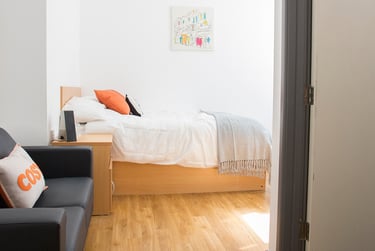 Gold Apartment at Alexandra Hall, Victoria Terrace, Central, Aberystwyth, SY232DH - Image 2