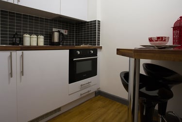 Gold Apartment at Alexandra Hall, Victoria Terrace, Central, Aberystwyth, SY232DH - Image 3