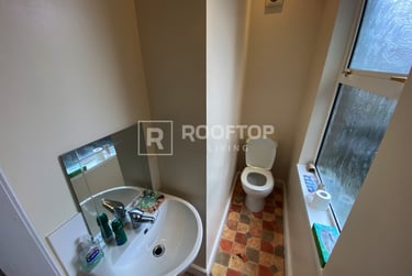 8 bed house, Hessle Place, Hyde Park, Leeds, LS61EU - Image 11