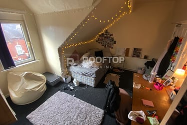 8 bed house, Hessle Place, Hyde Park, Leeds, LS61EU - Image 15