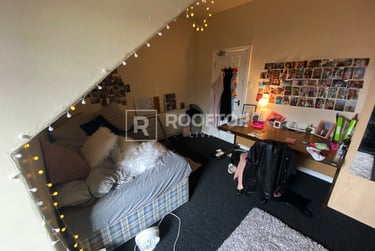 8 bed house, Hessle Place, Hyde Park, Leeds, LS61EU - Image 6