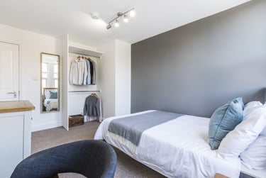 6 bed house, St. Michaels Road, Headingley, Leeds, LS63BG - Image 4