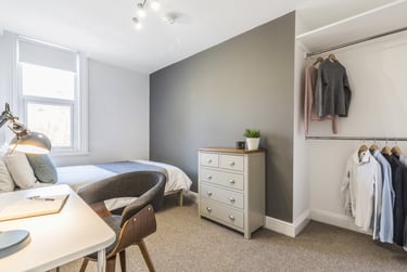 6 bed house, St. Michaels Road, Headingley, Leeds, LS63BG - Image 14