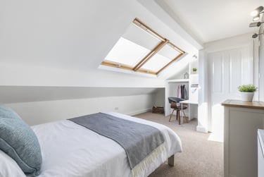 6 bed house, St. Michaels Road, Headingley, Leeds, LS63BG - Image 9