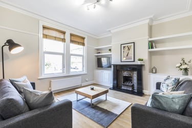 6 bed house, St. Michaels Road, Headingley, Leeds, LS63BG - Image 2