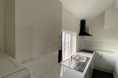 1 bed house, Chapeltown Road, Woodhouse, Leeds, LS73HY - Image 5