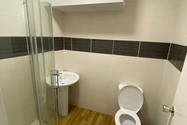 1 bed house, Chapeltown Road, Woodhouse, Leeds, LS73HY - Image 4