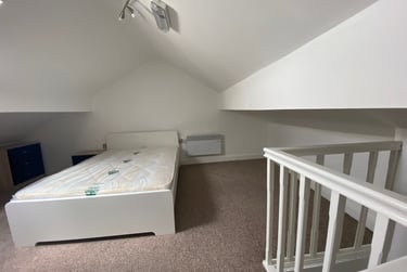 1 bed house, Chapeltown Road, Woodhouse, Leeds, LS73HY - Image 7