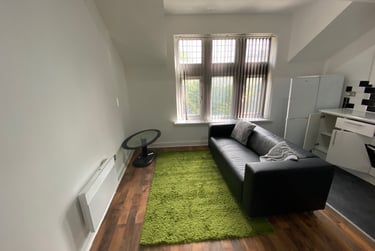 1 bed house, Chapeltown Road, Woodhouse, Leeds, LS73HY - Image 6