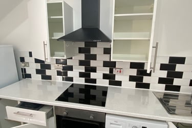 1 bed house, Chapeltown Road, Woodhouse, Leeds, LS73HY - Image 5