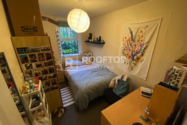 8 bed house, Chestnut Avenue, Hyde Park, Leeds, LS61AZ - Image 9