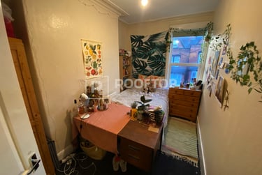 8 bed house, Chestnut Avenue, Hyde Park, Leeds, LS61AZ - Image 15