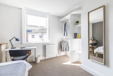 6 bed house, St. Michaels Road, Headingley, Leeds, LS63BG - Image 5