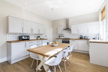 6 bed house, St. Michaels Road, Headingley, Leeds, LS63BG - Image 3