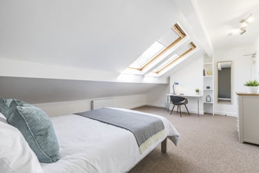 6 bed house, St. Michaels Road, Headingley, Leeds, LS63BG - Image 13