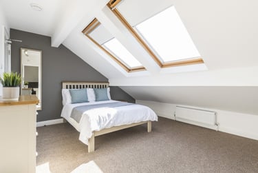 6 bed house, St. Michaels Road, Headingley, Leeds, LS63BG - Image 14