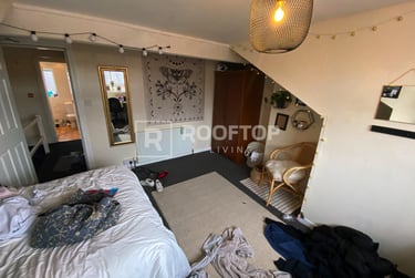 6 bed house, Welton Mount, Hyde Park, Leeds, LS61ET - Image 12