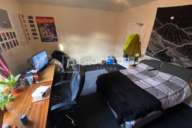 6 bed house, Welton Mount, Hyde Park, Leeds, LS61ET - Image 13