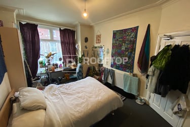 6 bed house, Welton Mount, Hyde Park, Leeds, LS61ET - Image 10