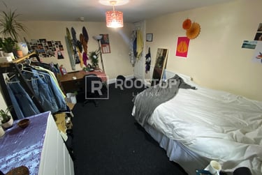 6 bed house, Welton Mount, Hyde Park, Leeds, LS61ET - Image 7