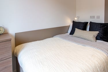 Premium Ensuite at Dean Street Works, 13-19 Dean Street, Near University, Bristol, BS28SF - Image 3