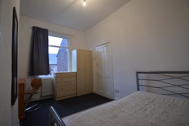 3 bed house, Brudenell Grove, Hyde Park, Leeds, LS61HR - Image 7
