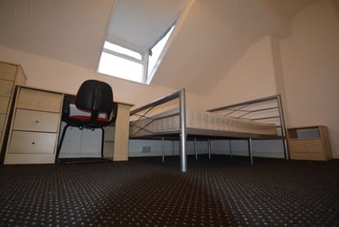3 bed house, Brudenell Grove, Hyde Park, Leeds, LS61HR - Image 10
