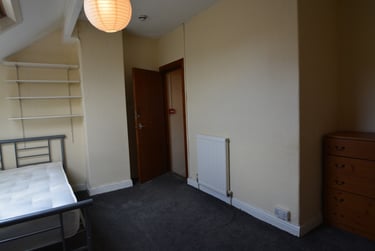 6 bed house, Hessle Place, Hyde Park, Leeds, LS61EU - Image 7