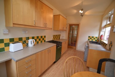 3 bed house, St. Annes Road, Headingley, Leeds, LS63NX - Image 3