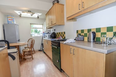 3 bed house, St. Annes Road, Headingley, Leeds, LS63NX - Image 13