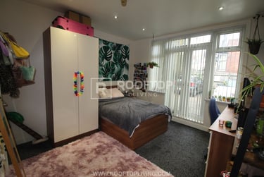 8 bed house, St. Michaels Villas, Headingley, Leeds, LS63AF - Image 9