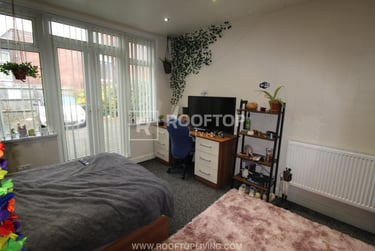 8 bed house, St. Michaels Villas, Headingley, Leeds, LS63AF - Image 12